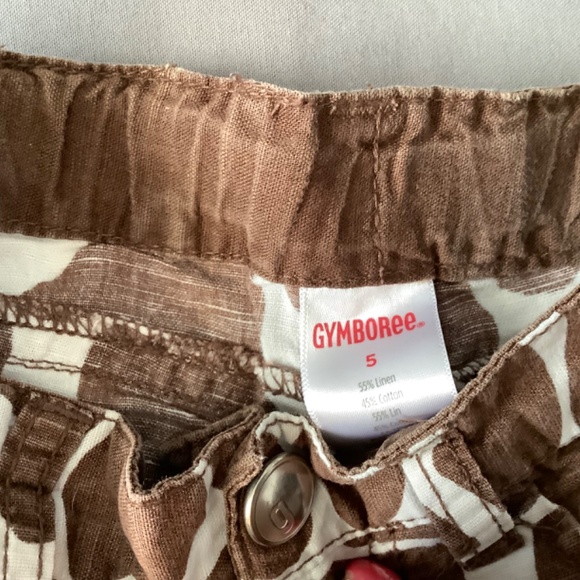 💐2 for $10💐 Gymboree size 5T - Picture 3 of 3